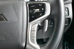 2022 Mitsubishi Pajero Sport Exceed