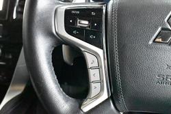 2022 Mitsubishi Pajero Sport Exceed