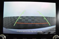 2023 Mitsubishi Eclipse Cross LS Black Edition