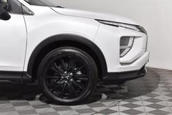 2023 Mitsubishi Eclipse Cross LS Black Edition