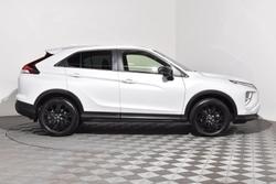 2023 Mitsubishi Eclipse Cross LS Black Edition