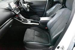 2023 Mitsubishi Eclipse Cross LS Black Edition