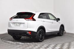 2023 Mitsubishi Eclipse Cross LS Black Edition