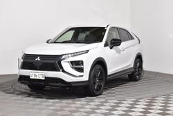 2023 Mitsubishi Eclipse Cross LS Black Edition