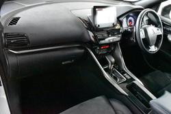 2023 Mitsubishi Eclipse Cross LS Black Edition