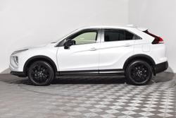2023 Mitsubishi Eclipse Cross LS Black Edition