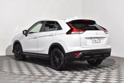 2023 Mitsubishi Eclipse Cross LS Black Edition