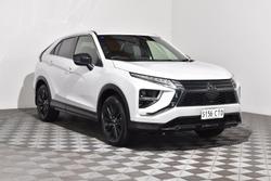 2023 Mitsubishi Eclipse Cross LS Black Edition