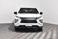 2023 Mitsubishi Eclipse Cross LS Black Edition