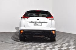 2023 Mitsubishi Eclipse Cross LS Black Edition