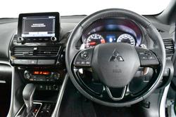 2023 Mitsubishi Eclipse Cross LS Black Edition