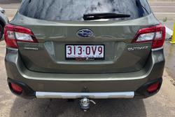 2020 Subaru Outback 2.5i Premium 5GEN MY20 AWD