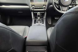 2020 Subaru Outback 2.5i Premium 5GEN MY20 AWD Wilderness Green