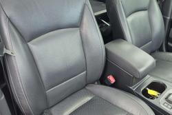 2020 Subaru Outback 2.5i Premium 5GEN MY20 AWD Wilderness Green