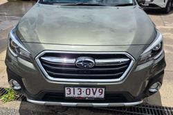 2020 Subaru Outback 2.5i Premium 5GEN MY20 AWD