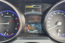 2020 Subaru Outback 2.5i Premium 5GEN MY20 AWD Wilderness Green