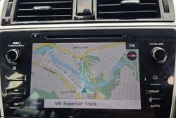 2020 Subaru Outback 2.5i Premium 5GEN MY20 AWD Wilderness Green