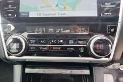 2020 Subaru Outback 2.5i Premium 5GEN MY20 AWD Wilderness Green