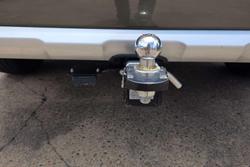 2020 Subaru Outback 2.5i Premium 5GEN MY20 AWD Wilderness Green