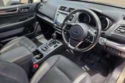 2020 Subaru Outback 2.5i Premium 5GEN MY20 AWD Wilderness Green