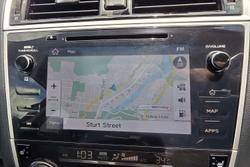 2020 Subaru Outback 2.5i Premium 5GEN MY20 AWD Wilderness Green