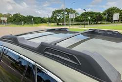 2020 Subaru Outback 2.5i Premium 5GEN MY20 AWD Wilderness Green