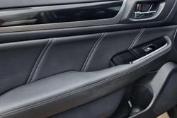 2020 Subaru Outback 2.5i Premium 5GEN MY20 AWD Wilderness Green