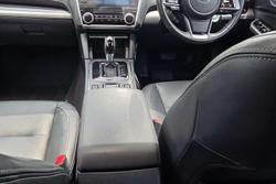 2020 Subaru Outback 2.5i Premium 5GEN MY20 AWD Wilderness Green