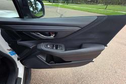 2022 Subaru Outback AWD 6GEN MY22 AWD