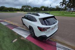 2022 Subaru Outback AWD 6GEN MY22 AWD