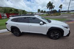 2022 Subaru Outback AWD 6GEN MY22 AWD