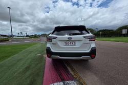 2022 Subaru Outback AWD 6GEN MY22 AWD