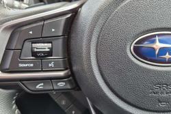 2022 Subaru Outback AWD 6GEN MY22 AWD Crystal White