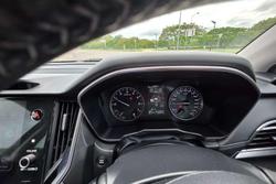 2022 Subaru Outback AWD 6GEN MY22 AWD