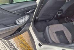 2022 Subaru Outback AWD 6GEN MY22 AWD Crystal White