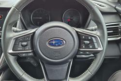 2022 Subaru Outback AWD 6GEN MY22 AWD Crystal White