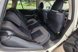 2022 Subaru Outback AWD 6GEN MY22 AWD