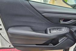 2022 Subaru Outback AWD 6GEN MY22 AWD Crystal White