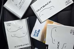 2022 Subaru Outback AWD 6GEN MY22 AWD