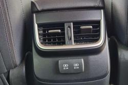 2022 Subaru Outback AWD 6GEN MY22 AWD Crystal White