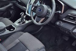 2022 Subaru Outback AWD 6GEN MY22 AWD Crystal White