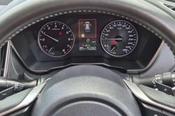 2022 Subaru Outback AWD 6GEN MY22 AWD Crystal White