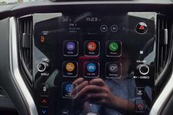 2022 Subaru Outback AWD 6GEN MY22 AWD Crystal White