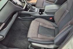 2022 Subaru Outback AWD 6GEN MY22 AWD Crystal White