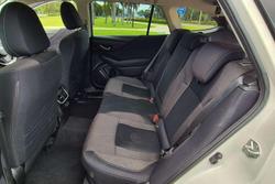 2022 Subaru Outback AWD 6GEN MY22 AWD Crystal White