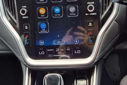 2022 Subaru Outback AWD 6GEN MY22 AWD Crystal White