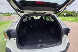 2022 Subaru Outback AWD 6GEN MY22 AWD