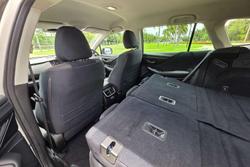 2022 Subaru Outback AWD 6GEN MY22 AWD