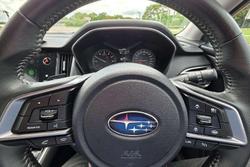 2022 Subaru Outback AWD 6GEN MY22 AWD Crystal White