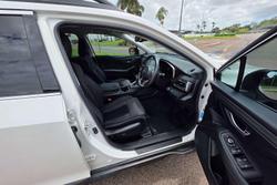 2022 Subaru Outback AWD 6GEN MY22 AWD Crystal White